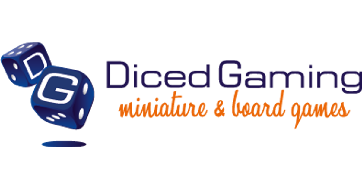 Diced gaming