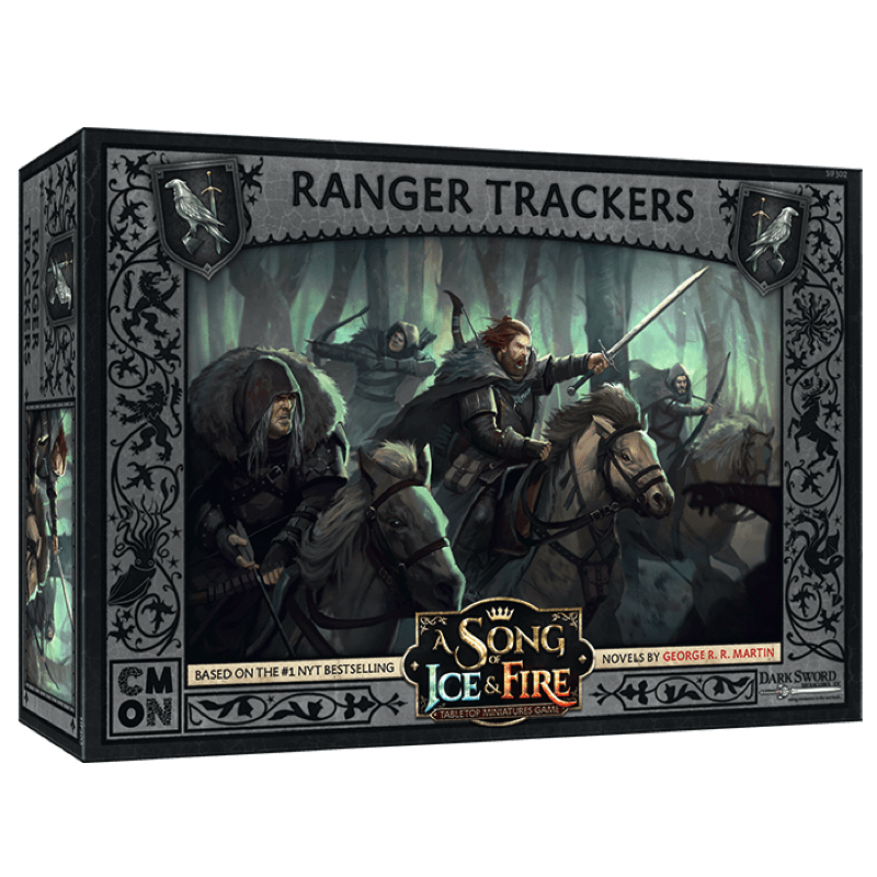 Night Watch Ranger Tracker A Song Of Ice and Fire